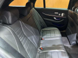 Eクラスワゴン E220d スポーツ 本革シート サンルーフ