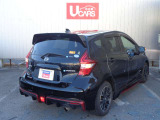 ノート 1.2 e-POWER NISMO 