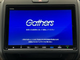純正メモリーインターナビ付きです!CD・DVD再生、ミュージックサーバー、フルセグTV視聴、Bluetooth・ミュージックプレーヤー接続可能です!
