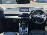 CX-5 2.5 25S Lパッケージ 