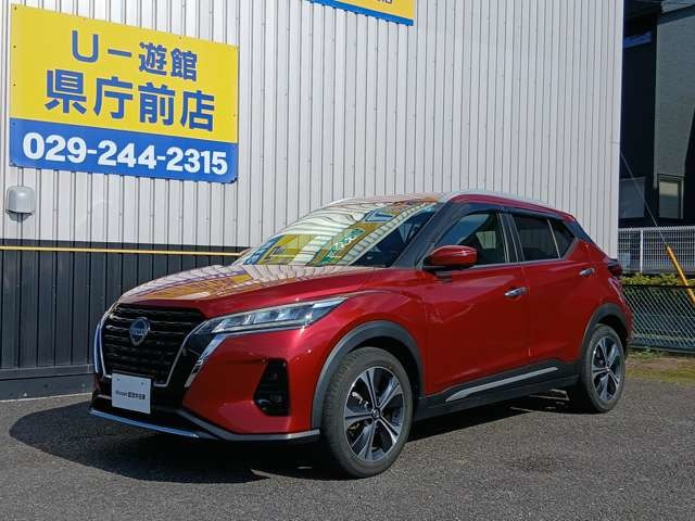 キックス 1.2 X (e-POWER) 