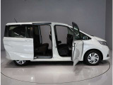 当社の下取車です。整備履歴確認でき安心してお使いいただけます。