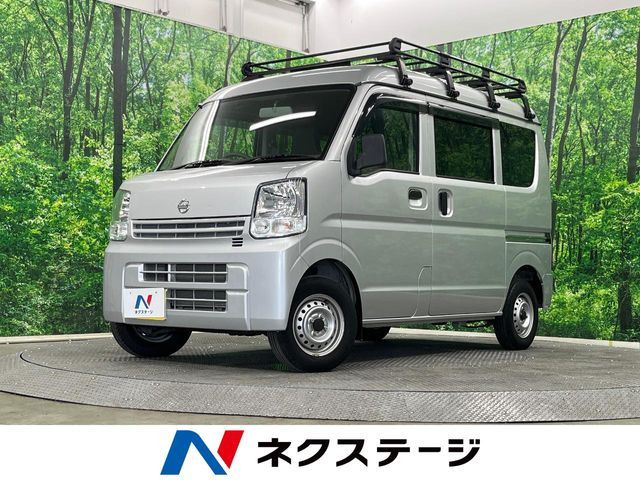 NV100クリッパー DX 