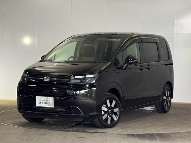 フリード 1.5 エアー EX 4WD