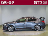 WRX STI 2.0 タイプS 4WD 