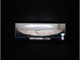 フロントビューカメラが捉えた映像は、車両前方だけでなく、運転席からは見えない左右のエリアもしっかり確認可能。視界を広げ、安全性を向上させます。