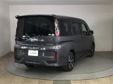 ステップワゴン 1.5 スパーダ ホンダ センシング 