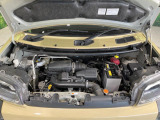 親切・丁寧な専門メカニックスタッフが応対!・車検・点検整備・事故等の修理などアフターサービスも安心。お車のカスタマイズもネクステージのサービススタッフまでご相談ください!