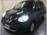 明るいLEDバルブに交換済です