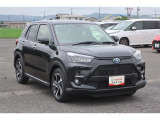 ライズ  ハイブリッド 1.2 Z