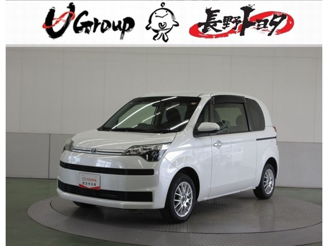 スペイド 1.5 F 4WD