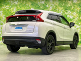 エクリプスクロス 2.2 ブラック エディション ディーゼル 4WD 