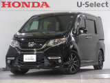 ワンオーナー車のステップワゴン(モデューロX)が入庫です。当社で下取りしたお車になります。こちらは1年の保証付!1年の保証がついておりますから安心してお乗りいただけますね。