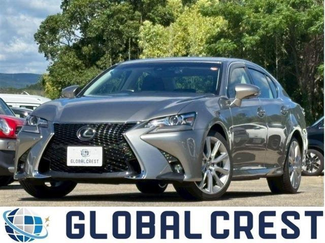 GS300