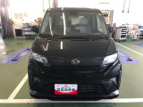 ムーヴ X 4WD 