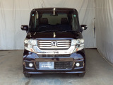 N-BOX G Lパッケージ 