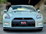 憧れのGT-R35 グレードはブラックEDです。お支払方法などお気軽にご相談くださいませ。お客様にあった返済プランのご提示、またはオプションプランなどご提示させていただきます。