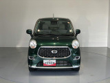 DAIHATSUディーラーならではの整備と保証が充実しております☆