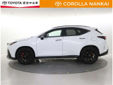 NX 350h Fスポーツ 4WD 