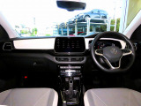 T-Cross TSI スタイル 