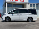 ステップワゴン 1.5 スパーダ ホンダ センシング 