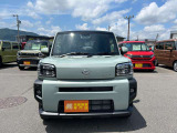 タフト G 4WD 
