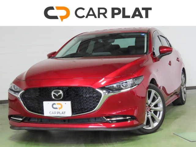MAZDA3セダン 2.0 X Lパッケージ 