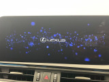 【12.3インチワイドナビ】高級感とインパクトのある大型ワイドナビを装備。各種オーディオ操作はもちろん、横長ワイド画面でのマップ2分割表示など、利便性も高いナビです♪