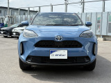 ヤリスクロス 1.5 ハイブリッド Z E-Four 4WD 