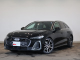 Audi New A5 Avant TFSI quattro 150kW S line /アルミホイール 5ダブルアームデザイン ブラックメタリック ポリッシュト 8.5J x 19/マトリクスLEDヘッドライト