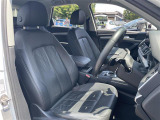 Q5 2.0 TFSI クワトロ 4WD 4WD 本革シート