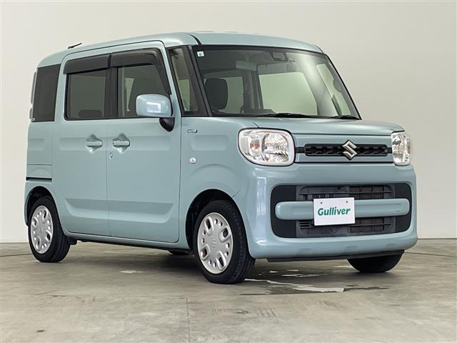 スペーシア ハイブリッド(HYBRID) G 修復歴無し