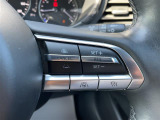MAZDA3ファストバック 1.8 XD Lパッケージ 本革シート 修復歴無し