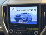 フォレスター 2.0 エックスブレイク 4WD 