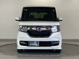 LEDヘッドライトを装備しています。LEDヘッドライトはとても明るく、雨の日や夜間走行も安全・安心です。