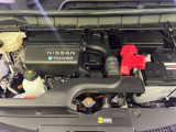 親切・丁寧な専門メカニックスタッフが応対!・車検・点検整備・事故等の修理などアフターサービスも安心。お車のカスタマイズもネクステージのサービススタッフまでご相談ください!