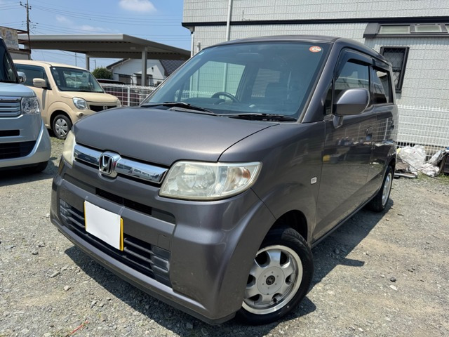 ホンダ ゼスト 