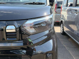 ☆ハヤシの車検は1時間の短時間車検を実施しております。不慣れな代車に乗ることもないので多くのお客様にご好評いただいております☆