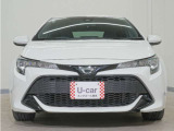 カローラスポーツ 1.2 G 