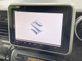【純正8型ナビ】人気の純正ナビを装備。オーディオ機能も充実しており、Bluetooth接続すればお持ちのスマホやMP3プレイヤーの音楽を再生可能!毎日の運転がさらに楽しくなります!!