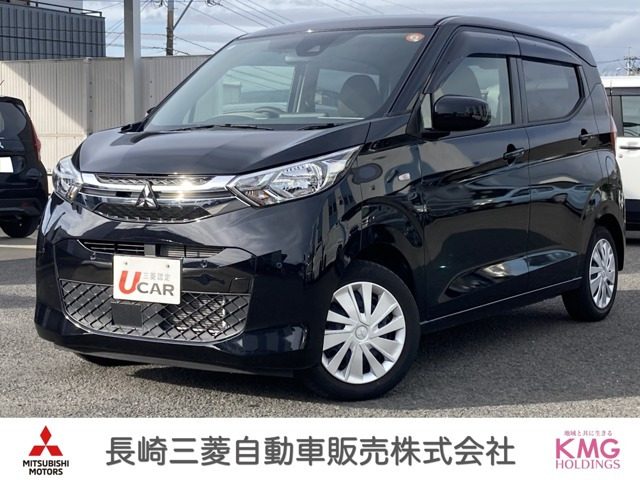 eKワゴン M 