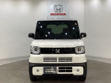 【Honda認定中古車 U-Select】 エンジン、オーディオやカーナビ(社外品は除く)に至るまで保証をお付け致します。全国のホンダディーラーで保証と整備が受けられます。