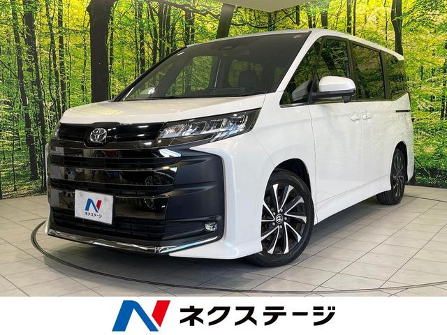ノア 2.0 S -Z
