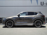 CX-5  2.2 XD ブラックトーンエディション ディーゼルターボ 4WD