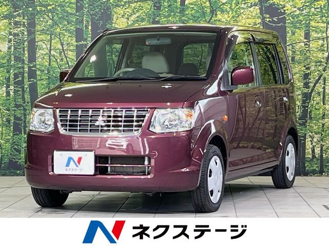 eKワゴン M
