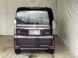 N-BOXカスタム L 4WD 