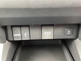 USB・外部入力が可能です♪