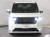 ステップワゴン 1.5 スパーダ 