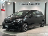 全国納車可 第三者機関証明書付 H SENSING 最長5年保証 ワンオーナー ナビVXU-215FTi TV Rカメラ CD録音 BTオ-ディオ DVD ドラレコ装備のフィット e:HEVホーム入庫