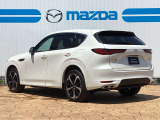 CX-60 3.3 XD ハイブリッド エクスクルーシブモダン ディーゼル 4WD 